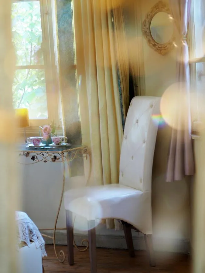 Chateau Leconte 테살로니키
