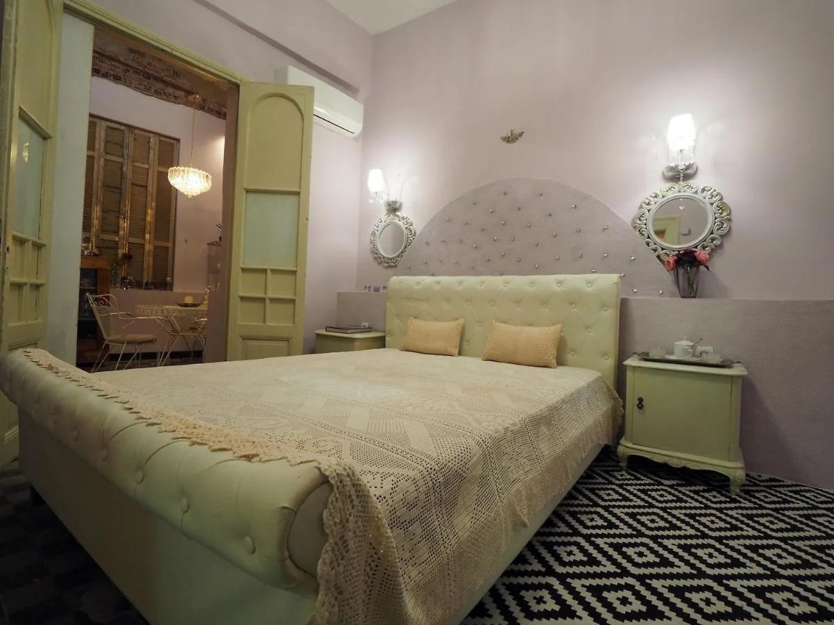 Chateau Leconte 테살로니키