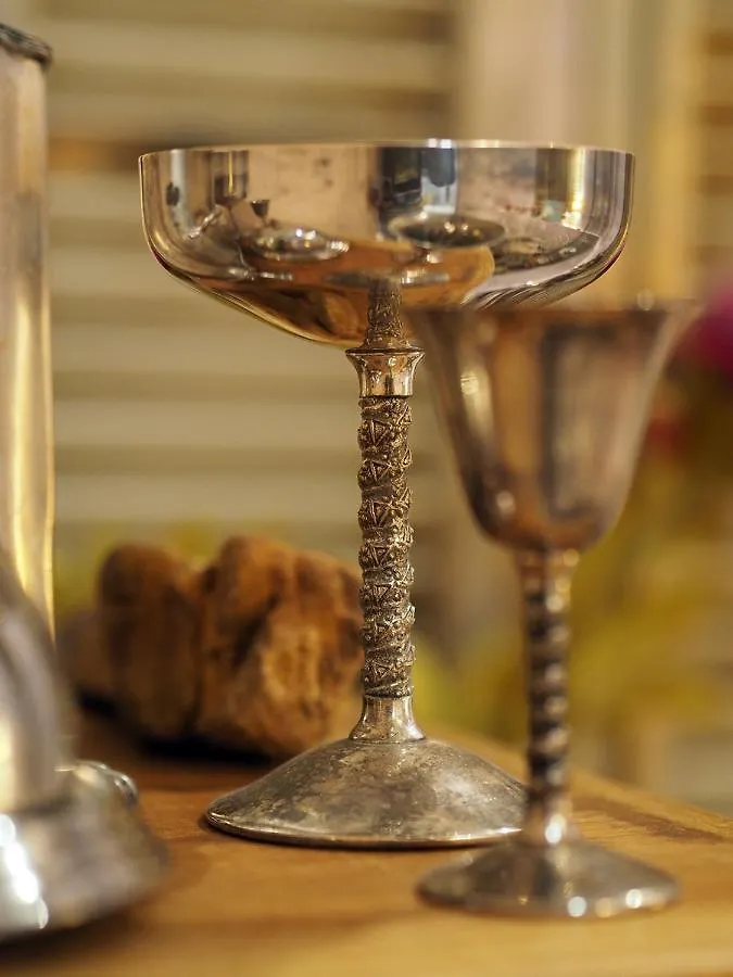 Chateau Leconte 테살로니키 아파트