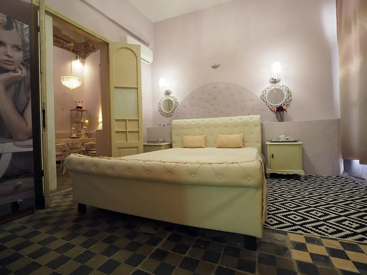 Chateau Leconte 테살로니키