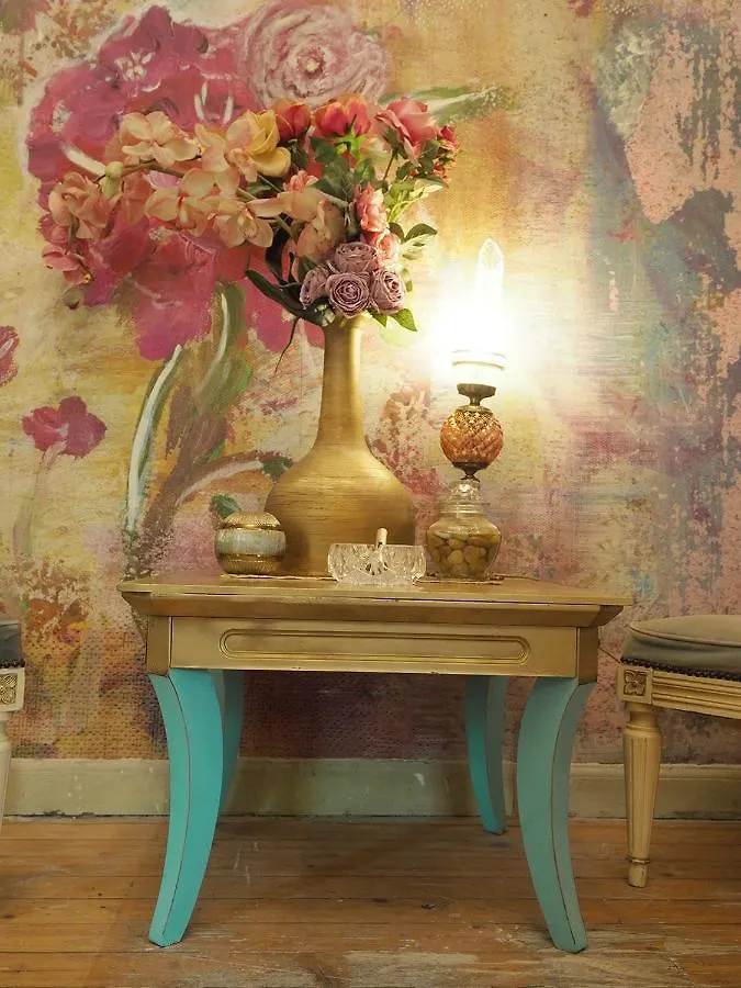 Chateau Leconte 테살로니키 0*,