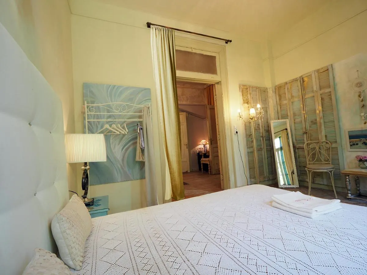 Chateau Leconte 테살로니키