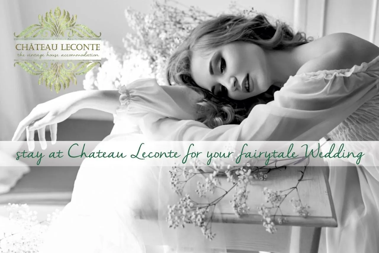 아파트 Chateau Leconte 테살로니키