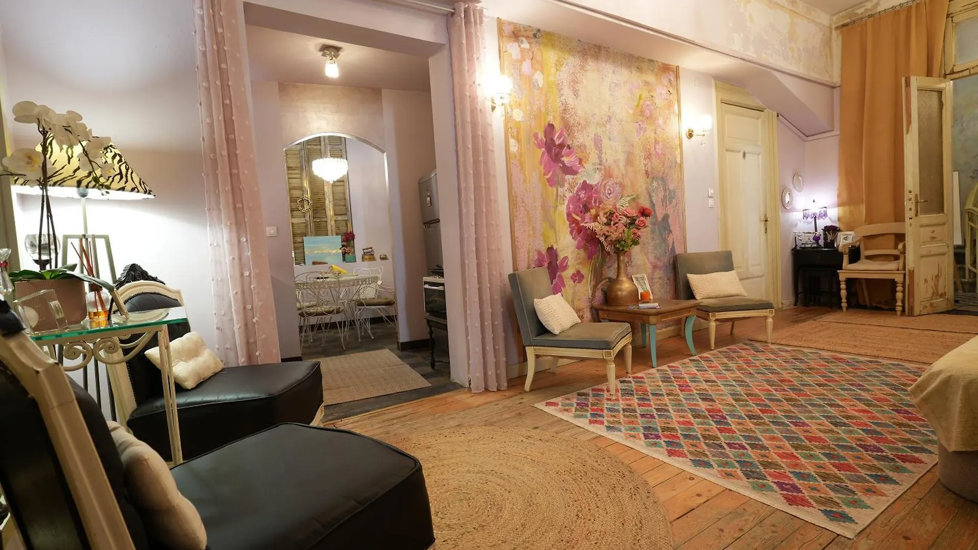 Chateau Leconte 테살로니키