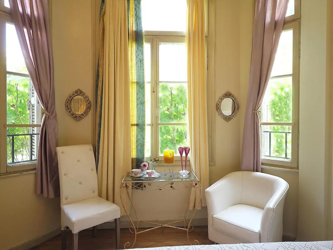 Chateau Leconte 테살로니키 그리스