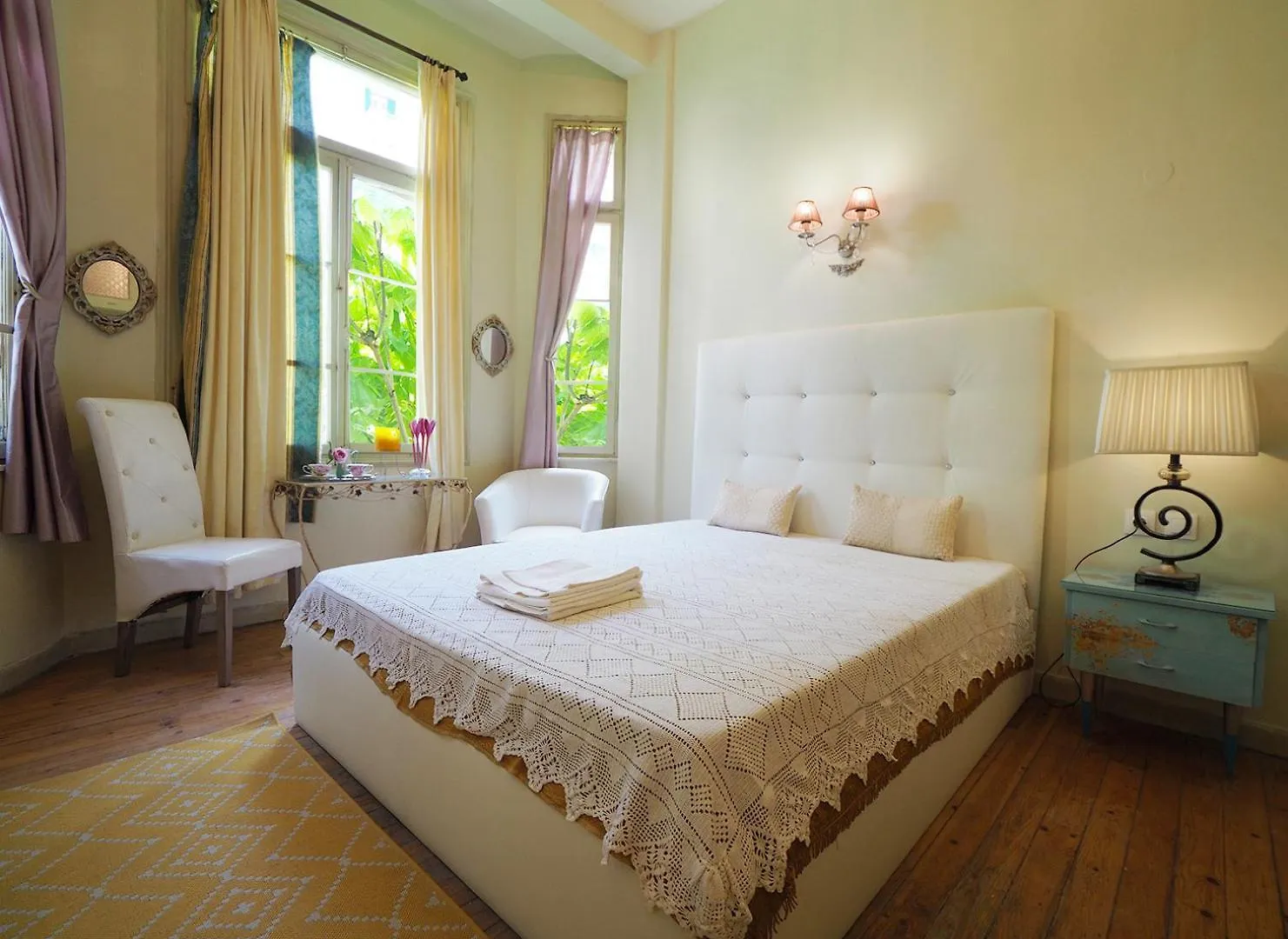 Chateau Leconte 테살로니키