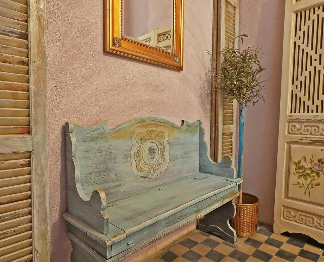Chateau Leconte 테살로니키 0*,